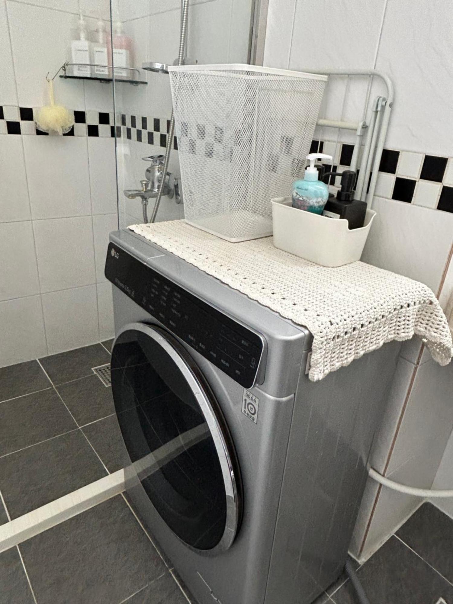 If House Hongdae Apartment *