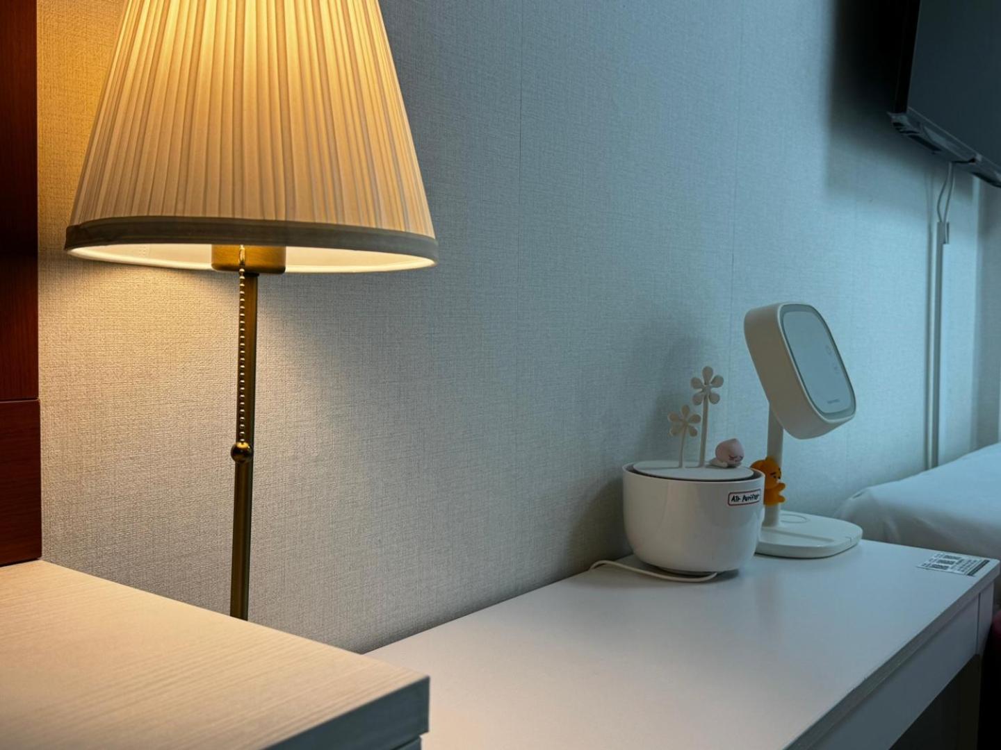 If House Hongdae Apartment